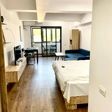 Apartmán Vik Studio