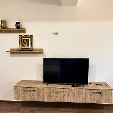 Vik Studio Apartmán *